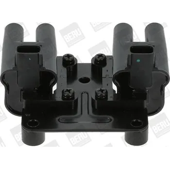 Zapalovací cívka Zapalovací cívka BorgWarner (BERU) ZS543