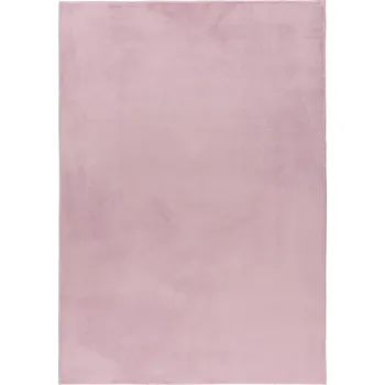 Ayyildiz Kusový koberec Pouffy 5100 Rose Rozměry koberců: 240x340