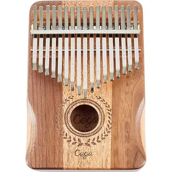 CEGA BKW00-C - kalimba