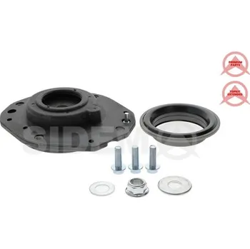 Opravná sada podvozku a pohonu kol Opravná sada, horní uložení tlumičů SIDEM 853434 KIT