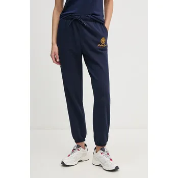 Tepláky Polo Ralph Lauren 211959889 námořnická modř 59X, vel. L