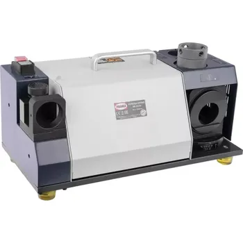 stolní bruska 25000286 Ostřící bruska na vrtáky PROMA OS-13/32