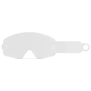 Motocyklové brýle strhávací slídy pro brýle BLAST XR1 (sada 20 ks), AIROH