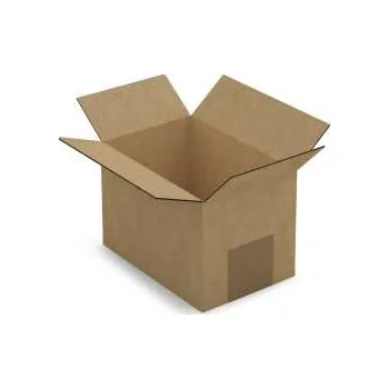 Archivační box Klopová krabice Raja - 3vrstvá, 150 x 100 x 100 mm, ks