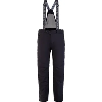 Pánské kalhoty Kalhoty SPYDER Bormio GTX Black - XL