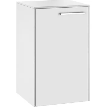 Koupelnový nábytek Spodní skříňka Keuco Royal 60, 400 x 650 x 400 mm, matně kašmír/kašmír matně