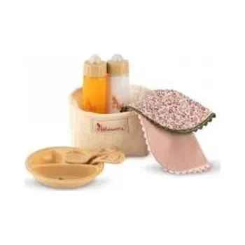 Panenka Zestaw akcesoriów do karmienia dla lalki Martina
