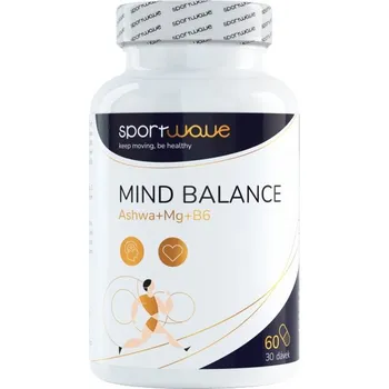 SportWave Mind Balance (výprodej)