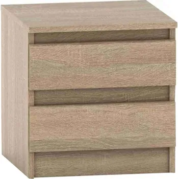 Nábytek Tempo Kondela Hannah New 02 (dub sonoma)