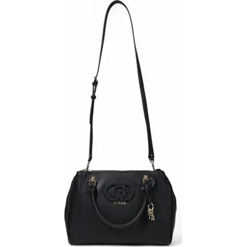 Módní doplněk Guess Borsa Donna kabelka Guess černá 3491596