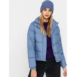 Patagonia Silent Down (barnacle blue) M, modrá