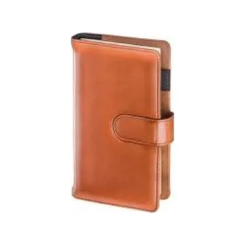 Diář Kalendarz 2026 B6 wymienny wkład dzienny pomarańcz