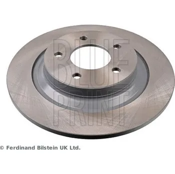 Brzdový kotouč Brzdový kotouč BLUE PRINT BLPADM54393