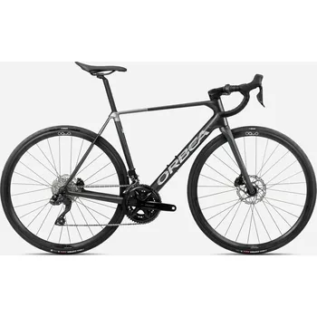 Silniční kolo ORBEA ORCA M35i Diamond Carbon View - Titan Grey 2026 57