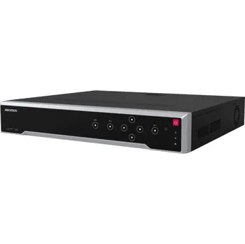 Záznamové zařízení Hikvision NVR DS-7732NI-M4 16P - 32x IP 32Mpix 400Mbit 4x HDD 1x LAN Alarm I O 16x PoE