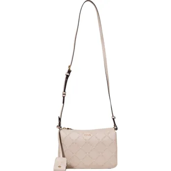 Kabelka Liu Jo dámská kabelka Liu Jo černá | krémová 3491326