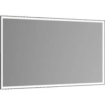 Zrcadlo Zrcadlo s osvětlením Keuco Royal Lumos, 1050 x 650 x 60 mm, 62 wattů