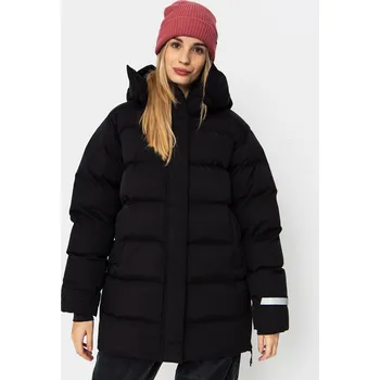Helly Hansen Aspire Puffy Parka (black) XS, černá