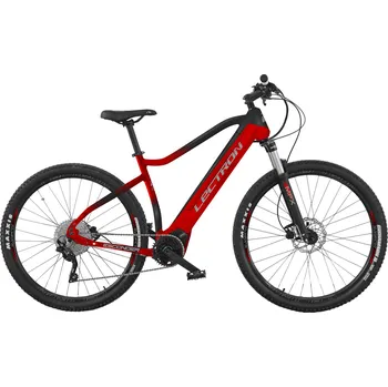 Elektrokolo LECTRON ESCONDER MFX 29", vel. 18", baterie 20 Ah