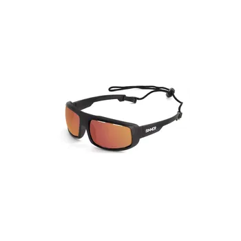 Sluneční brýle Sluneční brýle Sinner APOLLO H2O MATTE BLACK SINTRAST WATERSPORTS UNI černá