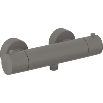 Vodovodní baterie Kludi Objekta sprchová baterie nastěnná s termostatem || 35200O138