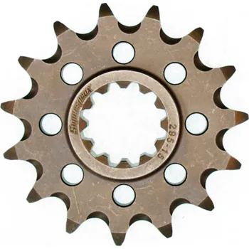 Řetězová sada pro motocykl Řetězové kolečko SUPERSPROX CST-295:15 15 zubů, 530