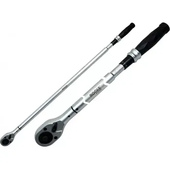 Klíč ROOKS Momentový klíč 1" 200-1000nm, OK-02.2049