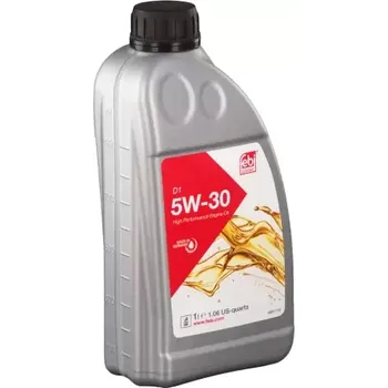 Motorový olej FEBI BILSTEIN 0W-30 D-FO 1L