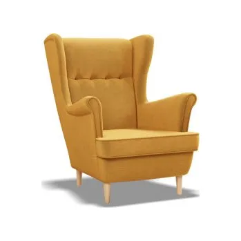 Křeslo Křeslo VELO Mini medové