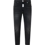 Philipp Plein pánské džíny Philipp Plein černá 3490933