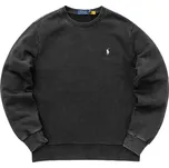 Polo Ralph Lauren pánská mikina Polo Ralph Lauren černá 3491032