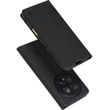 Pouzdro na mobilní telefon Pouzdro Honor Magic 8 Pro, Techsuit Magskin - černé