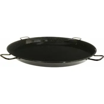 Pánev Pro-Tech shop Pánev Paella smaltovaná 90cm 53409&nbsp;13399