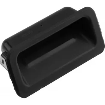 Autoelektrika Tlačítko/spínač víka zavazadlového prostoru Hyundai i30 CW 2012- 81260-A6200 NTY