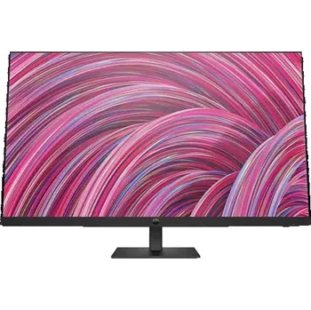 Monitor 31.5" HP P32u G5 černá (64W51AA)