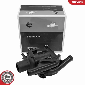 Těsnění motoru Termostat, chladivo ESEN SKV 20SKV241