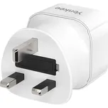 YENKEE YAT UK1 EU/UK