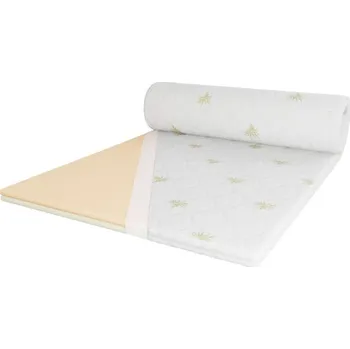 Matrace Vrchní matrace Topper NAP