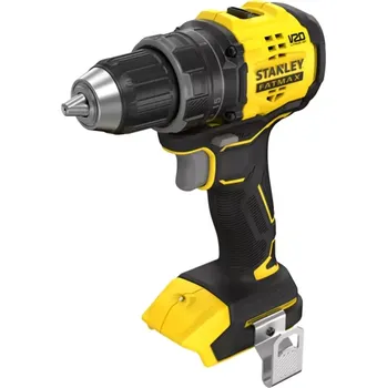 Vrtačka SFMCD714B Aku bezuhlíková vrtačka 18V bez aku STANLEY FATMAX V20
