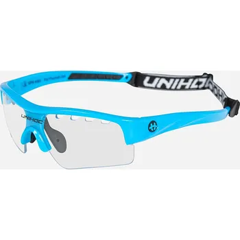 Florbal Unihoc Eyewear VICTORY Kids Blue vel. Kids