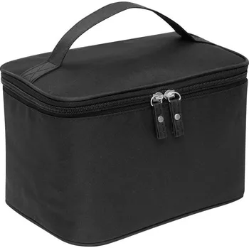 Kosmetická taška KUFRYPLUS Kosmetická taška TB10982 černá