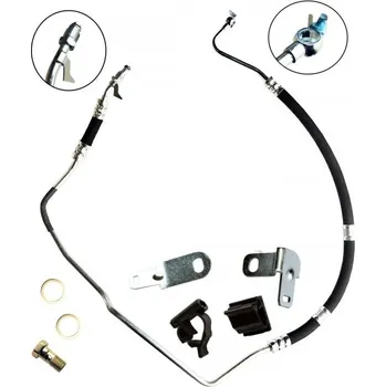 Posilovač řízení Kabel posilovače řízení ALFA ROMEO 159 1.9 JTDM 16V 50501762 WRC Original Parts