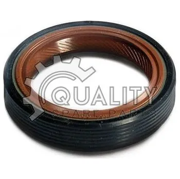 Těsnění motoru Těsnicí kroužek hřídele, klikový hřídel ŠKODA Original OEM 038103085E