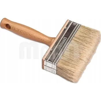 Vrták Plochý štětec rovný Maan 15 cm