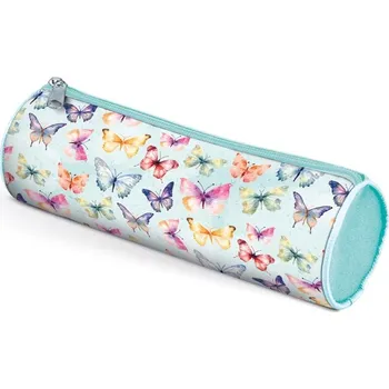 Penál MFP penál etue válcová Butterfly 8071365