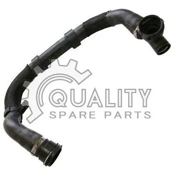 Chladič motoru Hadice vodní UNIQUE 5Q0122051CT