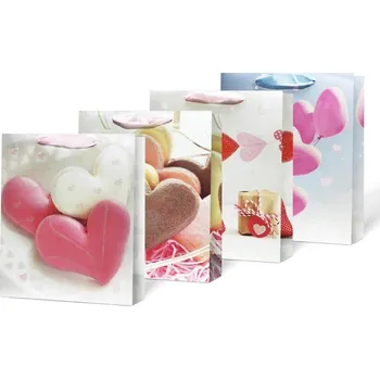 Dárková taška MFP taška dárková T 4 mix č.73 180x240x85 5251339