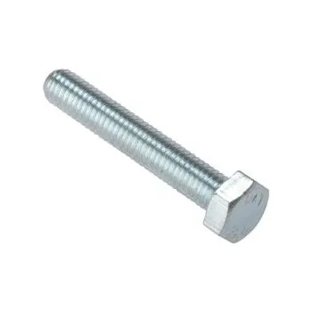 Hex Head Cap Screw - M8 x P1.25 x 40L MAPEX