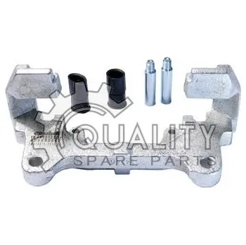 Brzdový systém Držák třmenu brzdy VIKA 66151578301