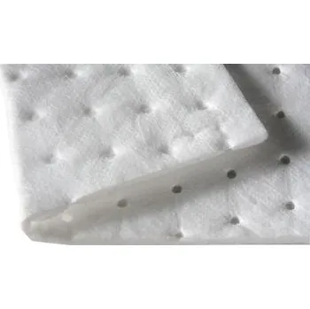 Sorbent Hydrofobní sorpční rohož v kartonu - sorbent odolný 100 ks